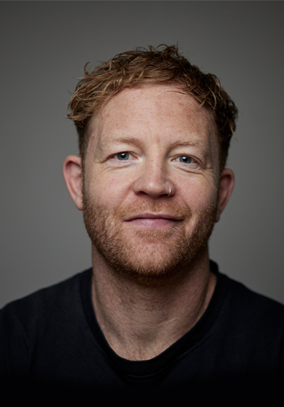 Andrew Gibson
