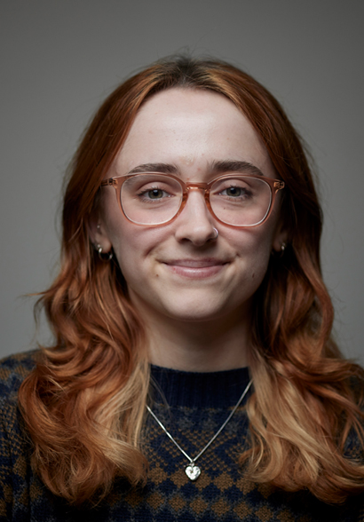 Ella McCulloch
