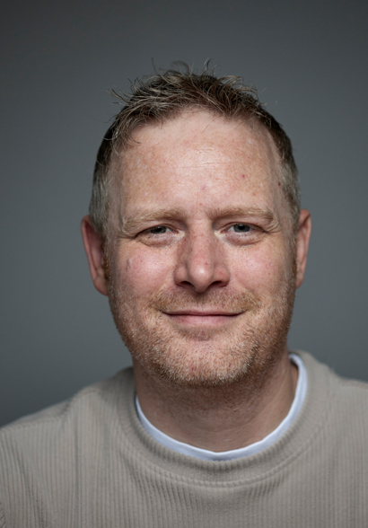Lee Harris
