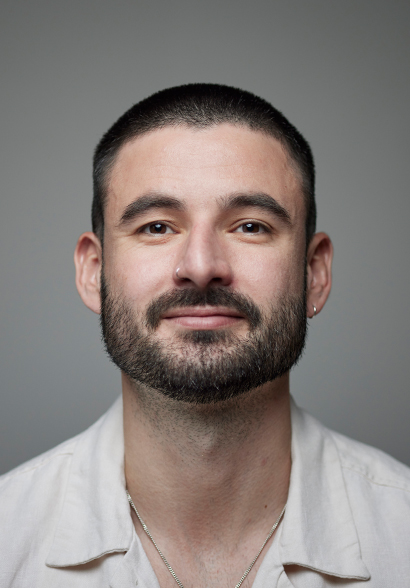 Mike Favell 