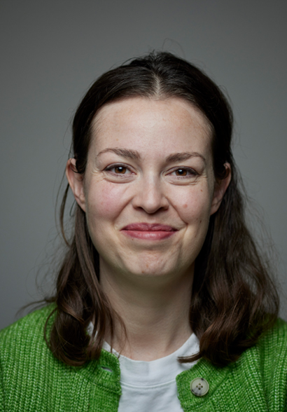 Samantha Miller