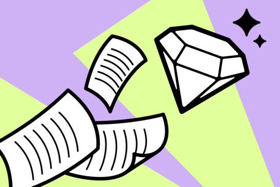 From brief to brilliant: making projects work